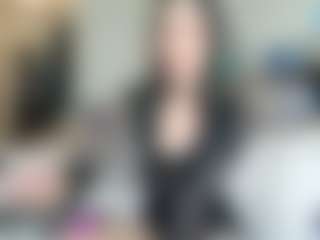KatittudeProblem's Live Sex Cam Show