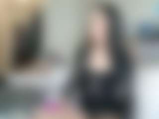 KatittudeProblem's Live Sex Cam Show