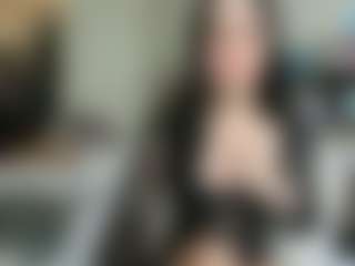 KatittudeProblem's Live Sex Cam Show