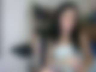 KatittudeProblem's Live Sex Cam Show