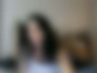 KatittudeProblem's Live Sex Cam Show
