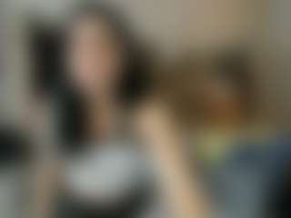 KatittudeProblem's Live Sex Cam Show
