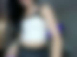 KatittudeProblem's Live Sex Cam Show