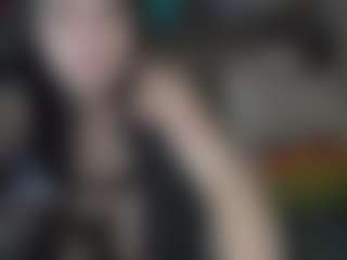 KatittudeProblem's Live Sex Cam Show