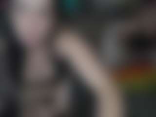 KatittudeProblem's Live Sex Cam Show