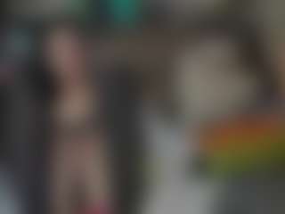 KatittudeProblem's Live Sex Cam Show