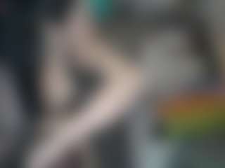 KatittudeProblem's Live Sex Cam Show