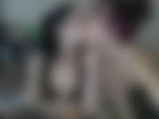 KatittudeProblem's Live Sex Cam Show