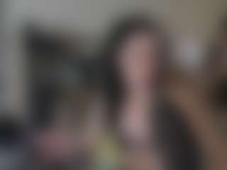 KatittudeProblem's Live Sex Cam Show
