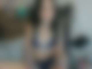 KatittudeProblem's Live Sex Cam Show