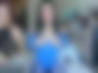 KatittudeProblem's Live Sex Cam Show