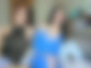 KatittudeProblem's Live Sex Cam Show