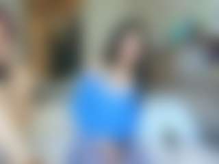 KatittudeProblem's Live Sex Cam Show