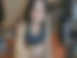 KatittudeProblem's Live Sex Cam Show