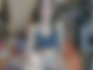 KatittudeProblem's Live Sex Cam Show