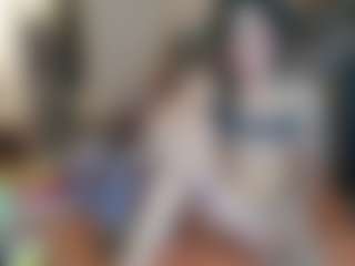 KatittudeProblem's Live Sex Cam Show
