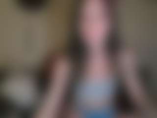 KatittudeProblem's Live Sex Cam Show