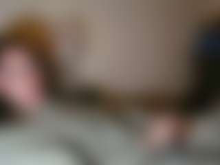 KatittudeProblem's Live Sex Cam Show