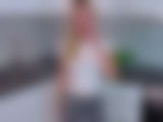 Live cam show with LorrianeVogl - Blue Eyes on Strip Flash - Live Sex Shows