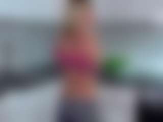Live cam show with LorrianeVogl - Blonde Hair Toys on Strip Flash - Live Sex Shows