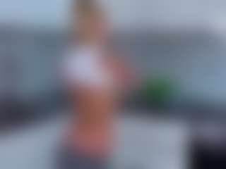 Live cam show with LorrianeVogl - Blonde Hair Big Tits on Camsoda