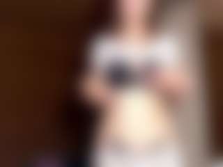 LouettaCiccone's Live Sex Cam Show