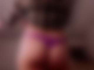 Milky-Waily's Live Sex Cam Show