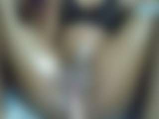 Live cam show with NaughtyNova - Black Petite on live18s.com