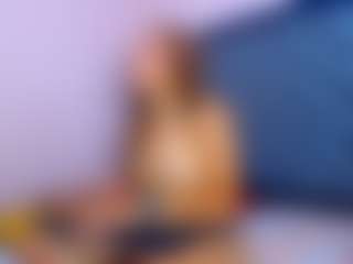 Spettacolo in cam dal vivo con sashalove4ux - New Anal su Camsoda