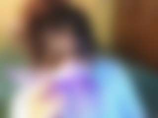 Live cam show with Attenea - BBW on Milfs Live