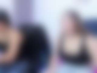 Miarosse's Live Sex Cam Show