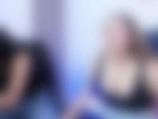 Live cam show with Miarosse - Brown Eyes Blonde Hair on Dolls Live