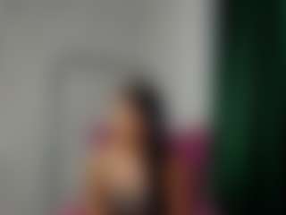 Live cam show with FluffyRosses - Fingers on Dolls Live