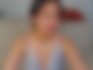 Live cam show with FluffyRosses - Strip Asian on Camsoda