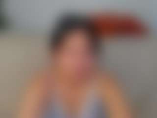 Live cam show with FluffyRosses - New Brown Eyes on StripNow
