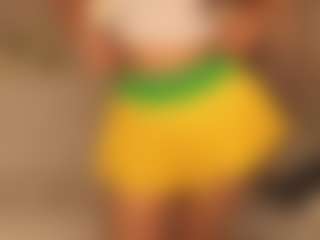 Live cam show with FluffyRosses - New Brown Eyes on SinfulBabes