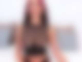 Live cam show with lana-ferrer - Red Hair on live18s.com