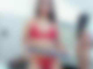 Evonny-Becker's Live Sex Cam Show