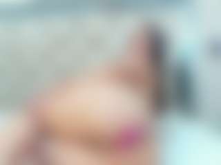 Evonny-Becker's Live Sex Cam Show