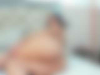 Evonny-Becker's Live Sex Cam Show