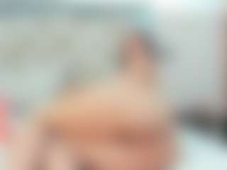 Evonny-Becker's Live Sex Cam Show