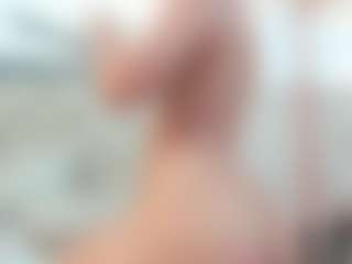 Evonny-Becker's Live Sex Cam Show