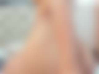 Evonny-Becker's Live Sex Cam Show