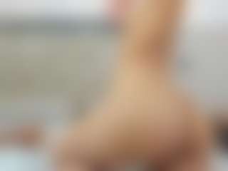 Evonny-Becker's Live Sex Cam Show