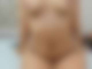 Evonny-Becker's Live Sex Cam Show