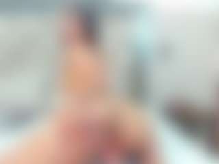 Evonny-Becker's Live Sex Cam Show