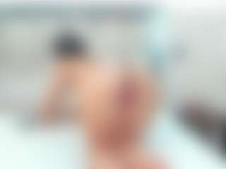 Evonny-Becker's Live Sex Cam Show