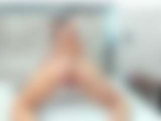 Evonny-Becker's Live Sex Cam Show