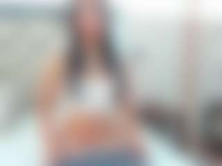 Evonny-Becker's Live Sex Cam Show