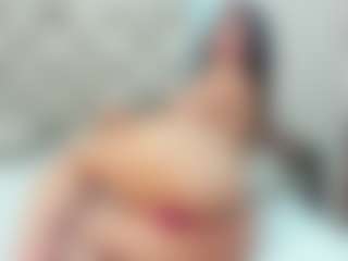Evonny-Becker's Live Sex Cam Show